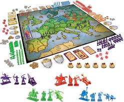 RISK ELECTORAL