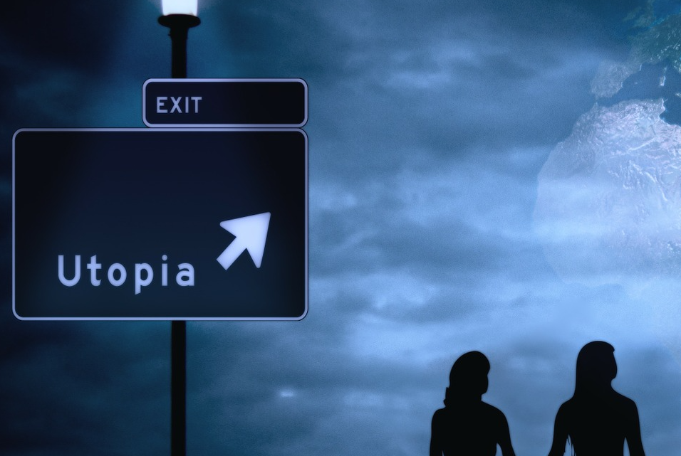 L’Utopie à l’âge de l’Apocalypse – réflexions sur l’Europe et l’écologie comme utopies politiques