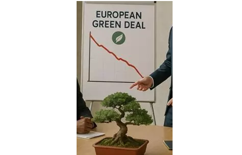 Anti-Green Deal