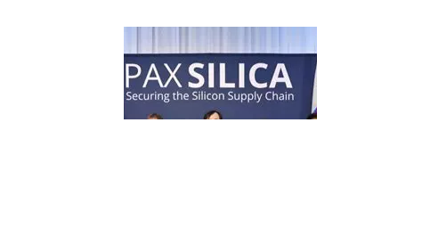 Pax Silica