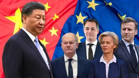 Chinangoisses