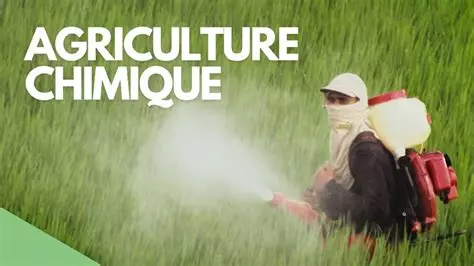 Agro-chimie