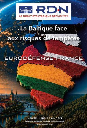 Baltic strategic